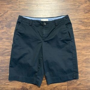 Banana Republic Bermuda Classic Shorts